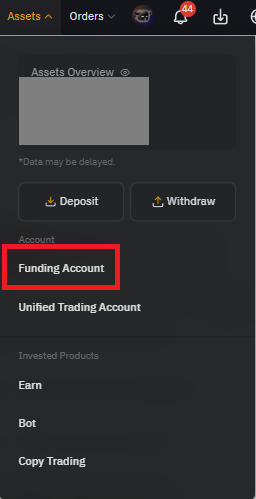Funding